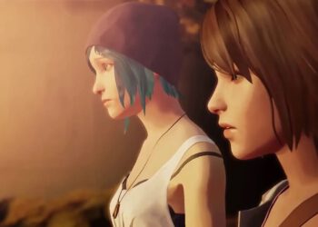 Life Is Strange: Reunion – PEGI-Eintrag zum unangekündigten Titel aufgetaucht