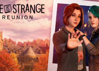 Life is Strange: Reunion – Offiziell angekündigt, Finale der Max und Chloe Geschichte