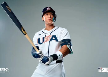 MLB The Show 26 – Release im März, Aaron Judge ist Cover-Athlet