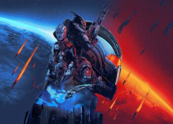 Mass Effect – EA bereitet nächsten Teil mit neuer Schlüsselposition vor
