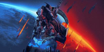 Mass Effect – EA bereitet nächsten Teil mit neuer Schlüsselposition vor