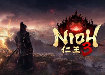 Nioh 3 – Die düstere Action-Rollenspiel-Reihe geht weiter