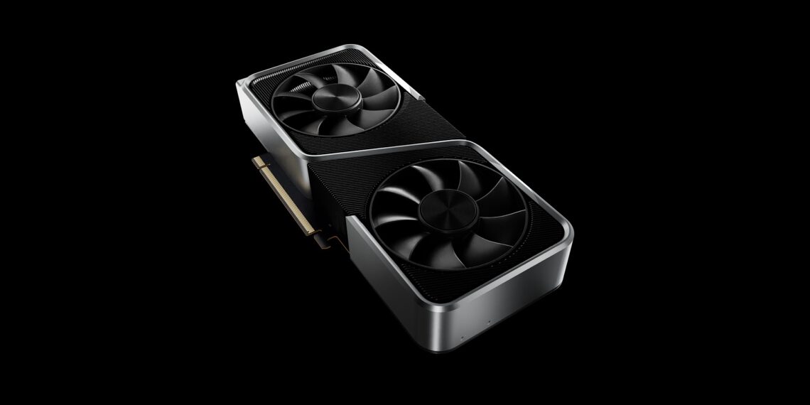 GeForce RTX 3060 – NVIDIA plant Neuauflage