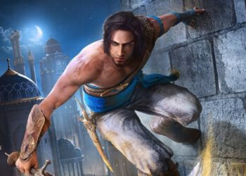 Prince of Persia: Sands of Time Remake – Release rückt näher, Spiel erhält ESRB-Altersfreigabe