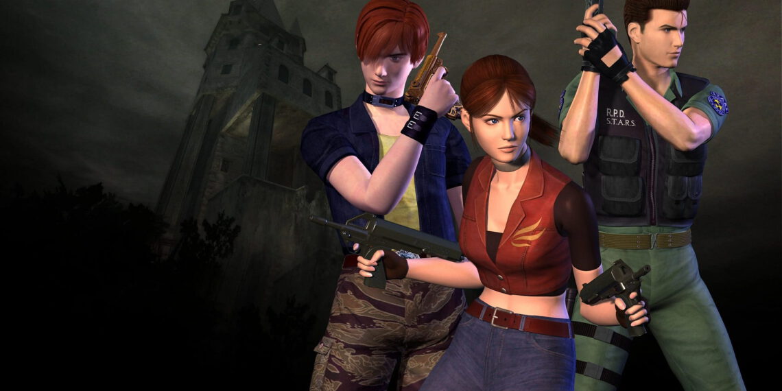 Resident Evil Code: Veronica – Nächstes Remake soll bis Mitte 2027 erscheinen