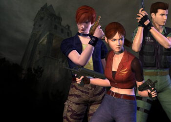 Resident Evil Code: Veronica – Nächstes Remake soll bis Mitte 2027 erscheinen