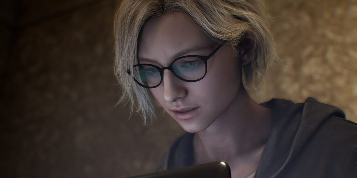 Resident Evil Requiem – NVIDIA-Trailer liefert Hinweise zur neuen Umgebung