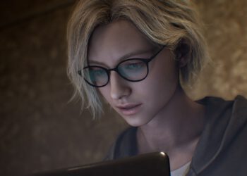 Resident Evil Requiem – NVIDIA-Trailer liefert Hinweise zur neuen Umgebung