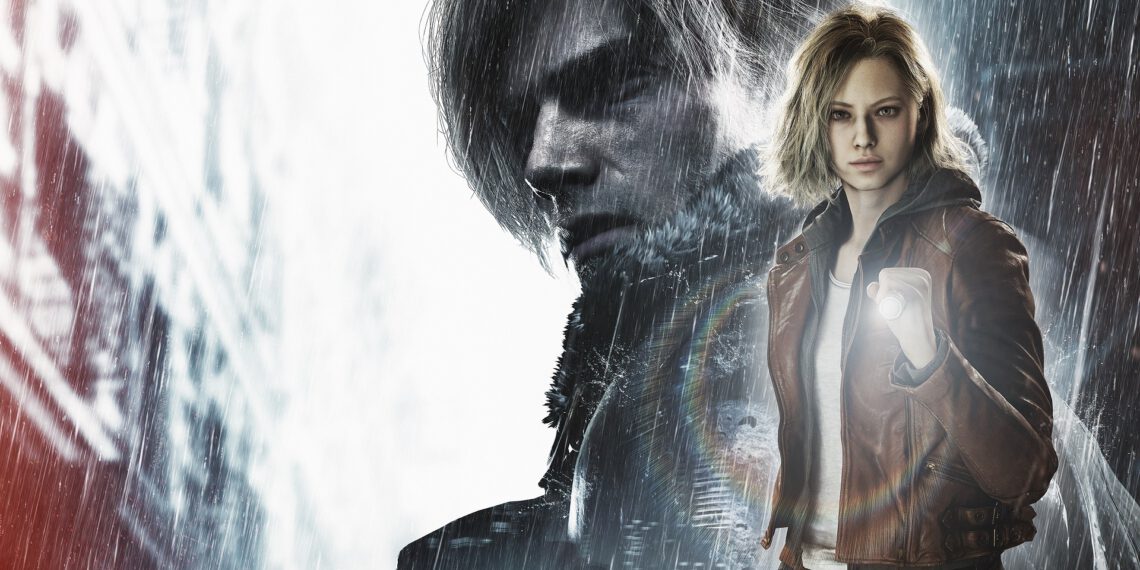 Resident Evil Requiem – NVIDIA-Trailer liefert Hinweise zur neuen Umgebung