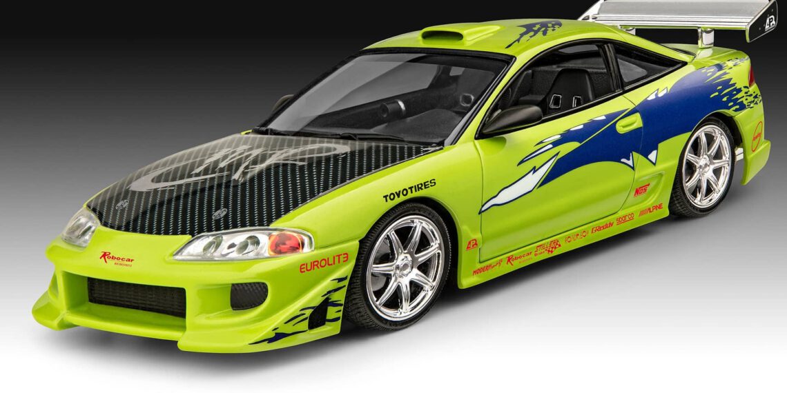 Spielwarenmesse 2026 – Revell präsentiert Modellbau- und RC-Neuheiten in Nürnberg