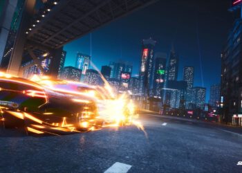 Screamer – Neuer Trailer stellt Spielmodi vor