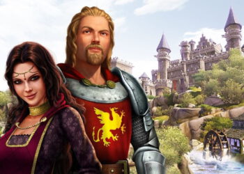 Die Sims 4 – Nächste Erweiterung „Royalty & Legacy“ bei Altersfreigabe aufgetaucht