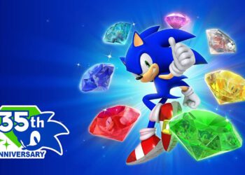 Sonic – Sega feiert 35 Jahre mit Events, Inhalten und neuen Projekten