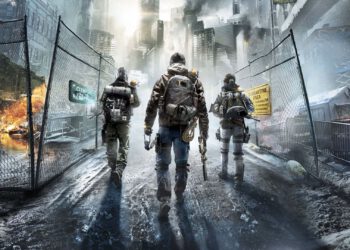 The Division: Definitive Edition – Banner sorgt für Hinweise auf mögliche Neuauflage