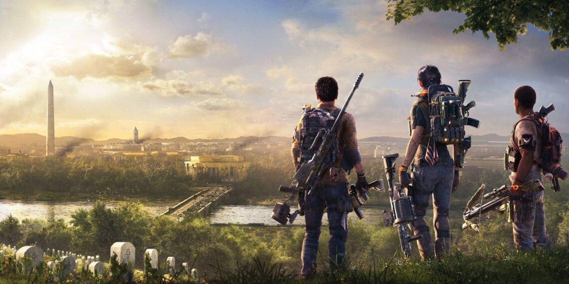 Tom Clancy’s The Division 3 – Ubisoft gibt Update zur Entwicklung
