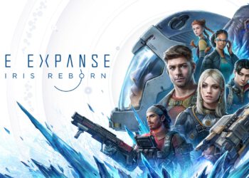The Expanse: Osiris Reborn – Neues Interview gibt tiefe Einblicke