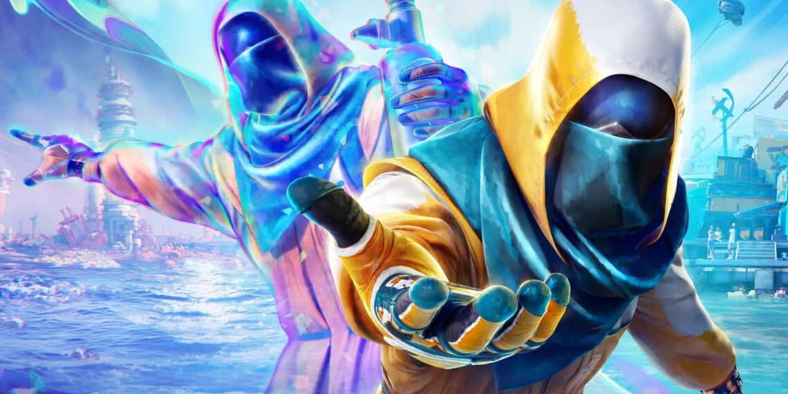 Tides of Tomorrow – THQ Nordic verschiebt Release auf April 2026