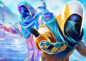 Tides of Tomorrow – THQ Nordic verschiebt Release auf April 2026