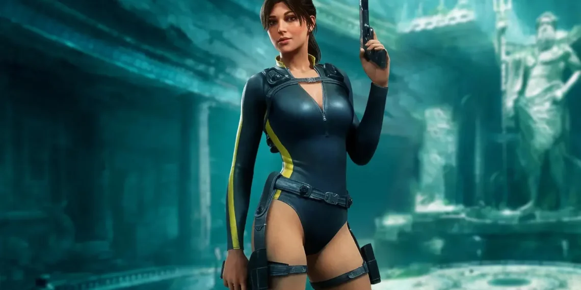 Tomb Raider Catalyst – Fans hatten Recht