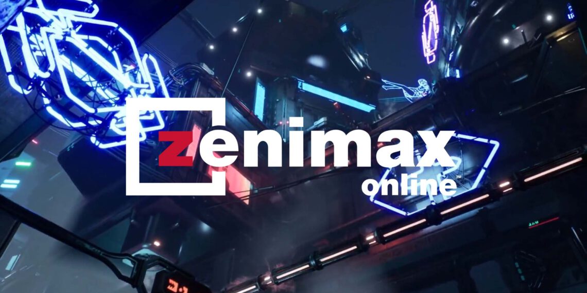 Project Blackbird – Leak zeigt In-Engine-Material aus gestrichenem ZeniMax-Spiel