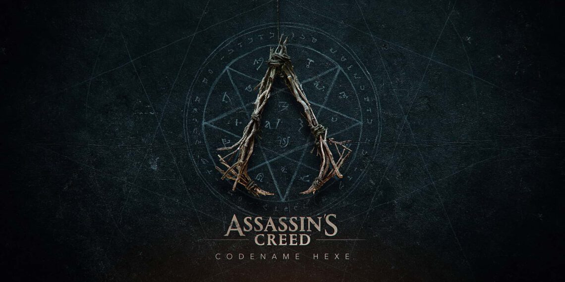 Assassin’s Creed Hexe – Creative Director verlässt Ubisoft, neuer Leiter übernimmt