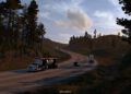 American Truck Simulator – Ein Blick auf das Straßennetz von South Dakota