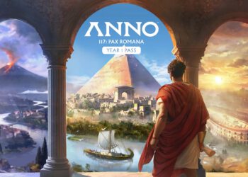 Anno 117: Pax Romana – Gratis-Wochenende startet und Live Action Teaser enthüllt Year-1-DLC-Inhalte