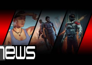 Alle Highlights der Nintendo Direct! GTA Online Support auch nach GTA 6 Release! Starfield kommt auf PS5!