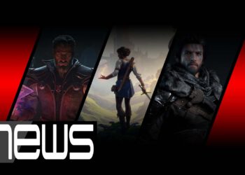 Neue Details zu Poémon Pokopia! The Duskbloods Release weiterhin in 2026! Helldivers Film erhält Termin!