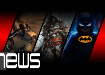 Ubisoft hat 6 Projekte eingestellt! Stellar Blade für weitere Plattformen in Planung! PC-Specs für LEGO Batman bekannt!
