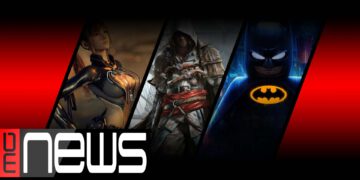 Ubisoft hat 6 Projekte eingestellt! Stellar Blade für weitere Plattformen in Planung! PC-Specs für LEGO Batman bekannt!