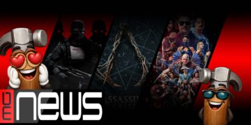 Publisher meldet Insolvenz an! Hinweise auf Wolfenstein 3! Neuer Trailer zu Mortal Kombat 2!