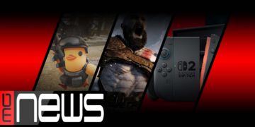 Duckov in Turkov! Prime bestätigt God of War Darsteller! Nintendo Switch 2 ein voller Erfolg!