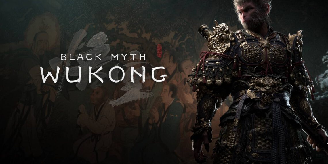 Black Myth: Wukong – Action-Hit könnte für Nintendo Switch 2 erscheinen