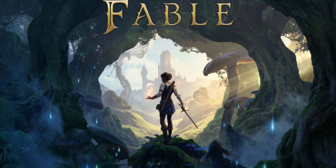 Fable – Serien-Schöpfer Peter Molyneux reagiert emotional auf Gameplay-Reveal