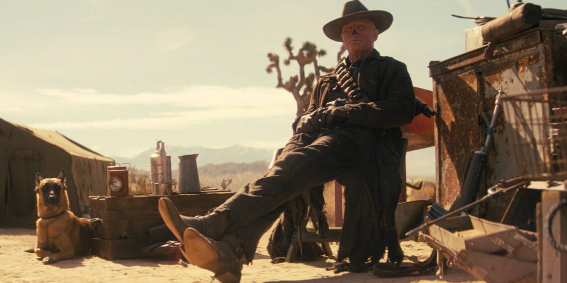 Fallout (Serie) – Die Prime-Video-Serie soll wohl auf Fallout 5 hinbauen