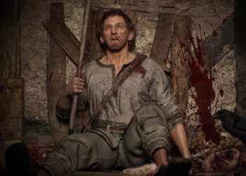 God Save Birmingham – Entwickler zeigen neue Gameplay-Features vor Closed Alpha