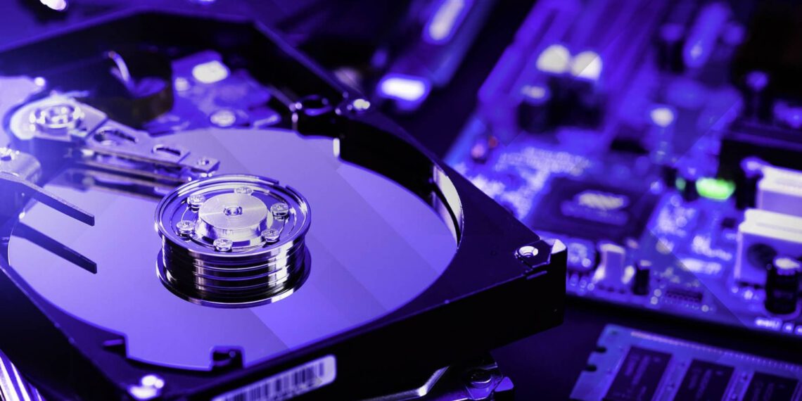 Western Digital & Seagate – HDD-Kontingente für 2026 weitgehend ausverkauft