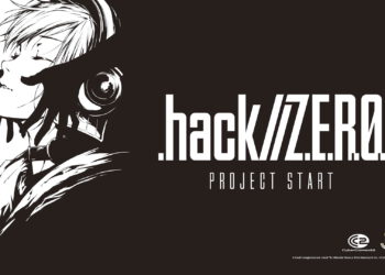 .hack//Z.E.R.O. – CyberConnect2 kündigt neues Rollenspiel zum 30. Jubiläum an