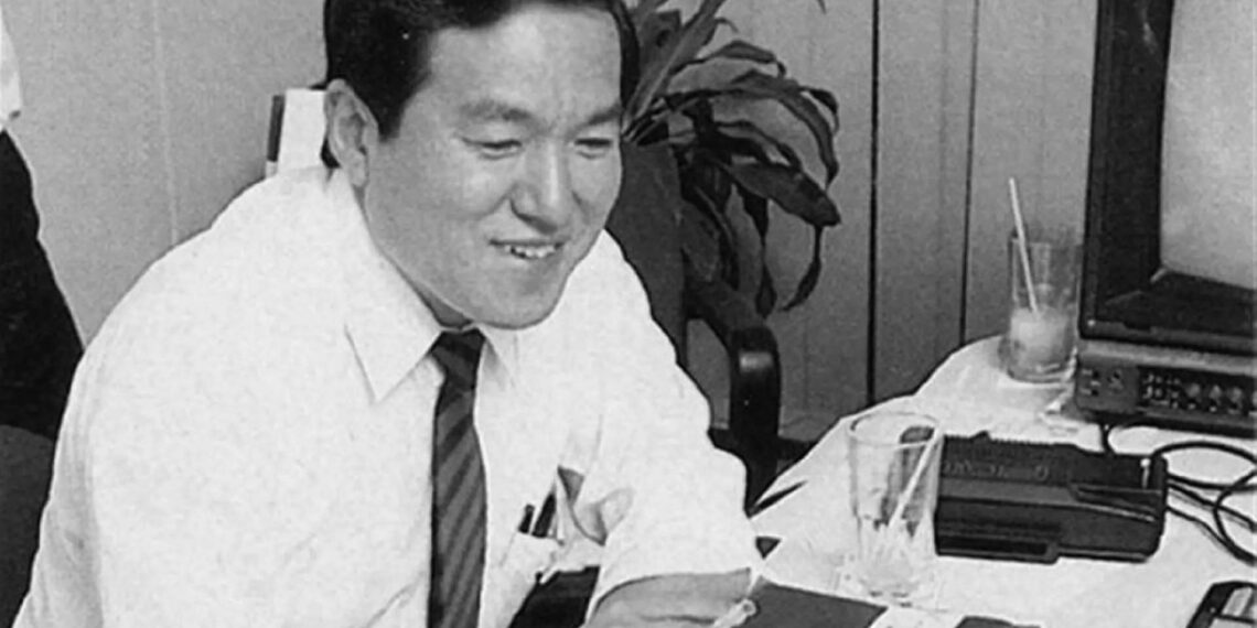Hideki Sato – Sega-Hardware-Designer stirbt im Alter von 77 Jahren