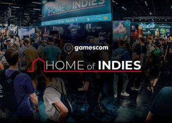 Gamescom 2026 – Home of Indies startet Buchungsphase für Gemeinschaftsstand