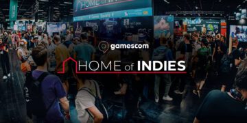 Gamescom 2026 – Home of Indies startet Buchungsphase für Gemeinschaftsstand
