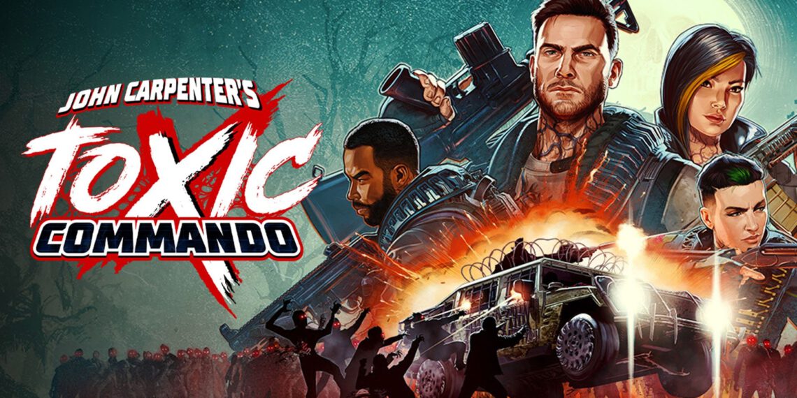 Retro Rewind – Videotheken sind zurück