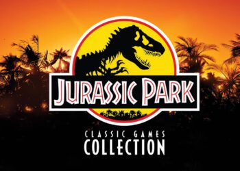 Jurassic Park Classic Games Collection – Jurassic-Park-Sammlung verschwindet bald für immer aus den Online-Stores
