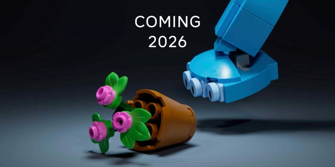 KPop Demon Hunters – LEGO bringt erste Sets zum Netflix-Hit