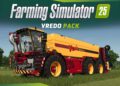 Landwirtschafts-Simulator 25 – Vredo Pack bringt neue Maschinen und Wildschweine ins Spiel