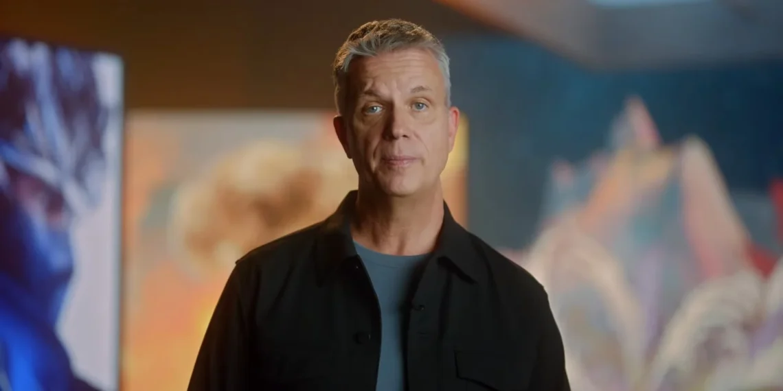 Xbox – Matt Booty stellt klar: Kein KI-Zwang für Entwickler bei Microsoft Gaming