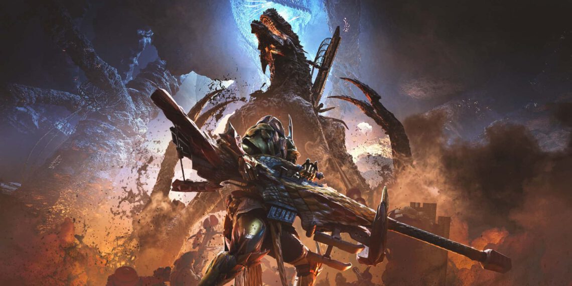 Monster Hunter Wilds – Capcom kündigt große Erweiterung für den Sommer an