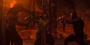 Mortal Kombat II – Neuer Trailer veröffentlicht, Kinostart im Mai 2026 bestätigt