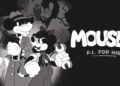 MOUSE: P.I. For Hire – Release des Noir-Shooters auf April verschoben